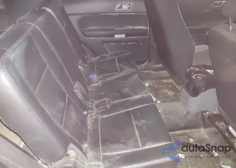 2015 Ford Utility Police Interceptor z USA, uszkodzony, nr VIN 1FM5K8AR2FGA41866